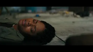 E9.As the World Falls Down