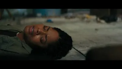 E9.As the World Falls Down