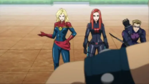 E9.Who is the Winter Soldier