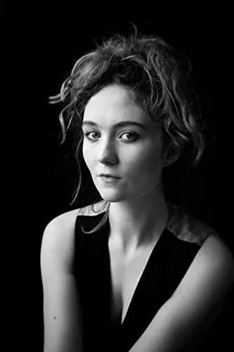 Freya Parks