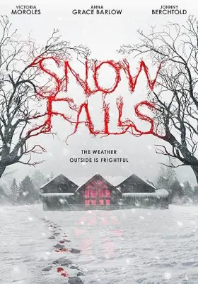 Snow Falls - Movie free on Castle