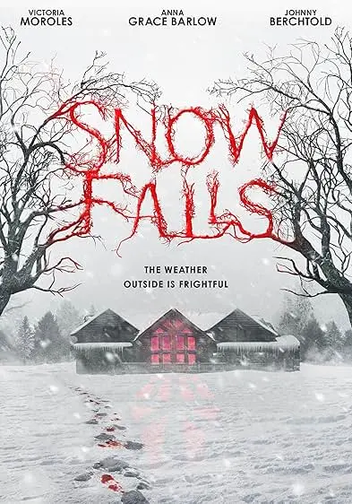 Movie Poster: Snow Falls
