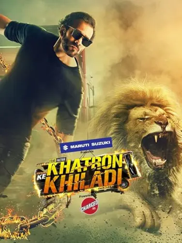 Fear Factor: Khatron Ke Khiladi