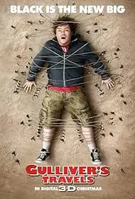 Gulliver's Travels - Movie free on Castle