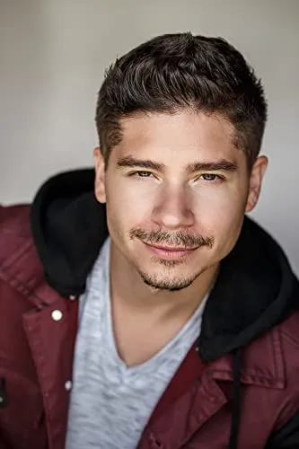 Steven Vogel