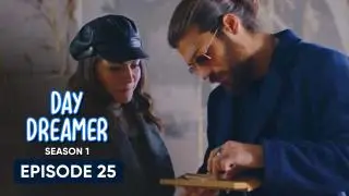 Episode 25