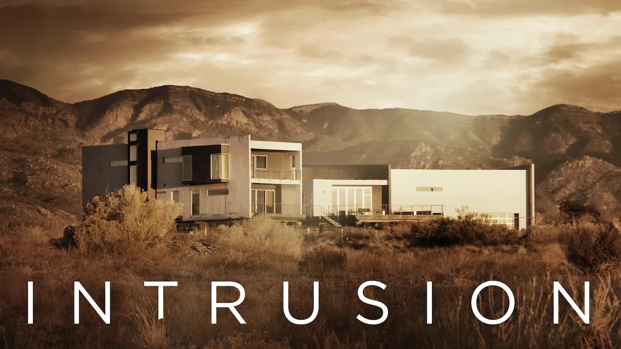 Movie Poster: Intrusion