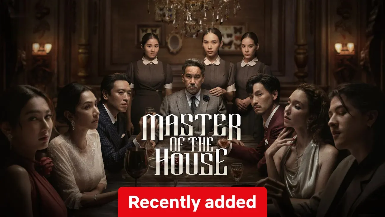 Master of the House