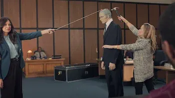 E9.The Fifth Witness