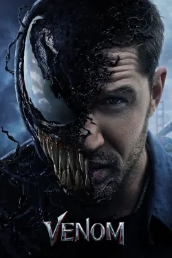 Movie Poster: Venom