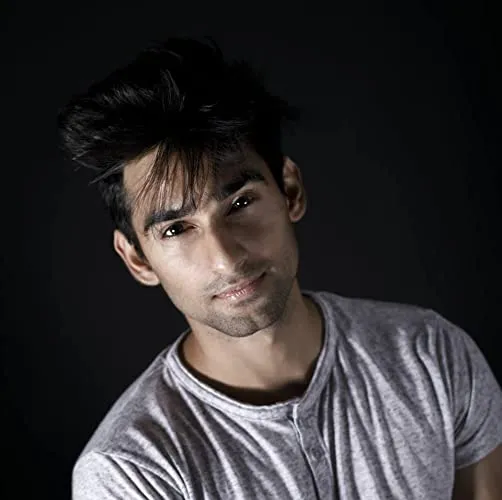 Nishkarsh Arora