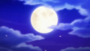 E1050.Two Dragons Face Off! Momonosuke's Determination!