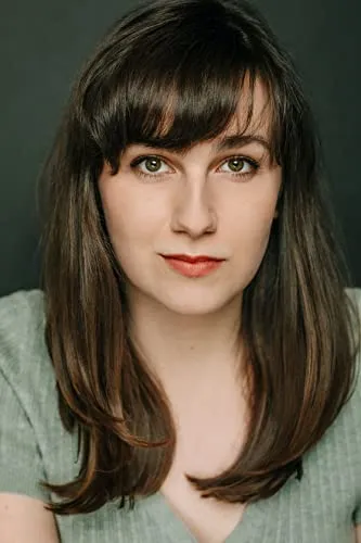 Anna Barker