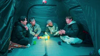 A Breath of Fresh Air