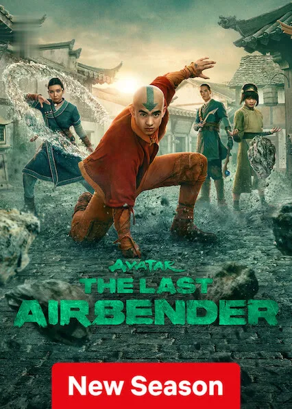 Avatar: The Last Airbender