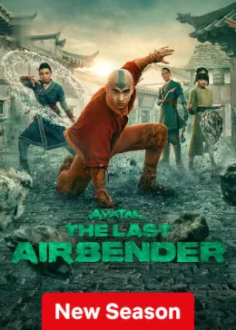 Avatar: The Last Airbender