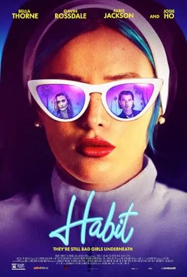 Movie Poster: Habit