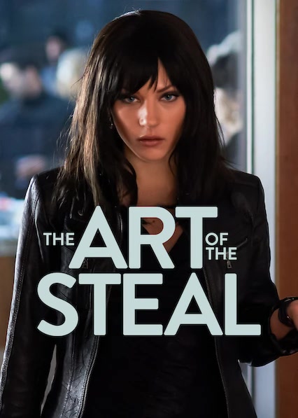 The Art of the Steal