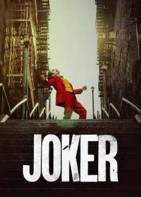 Joker - Movie free on Castle