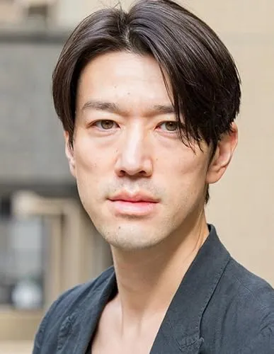 Takaki Uda