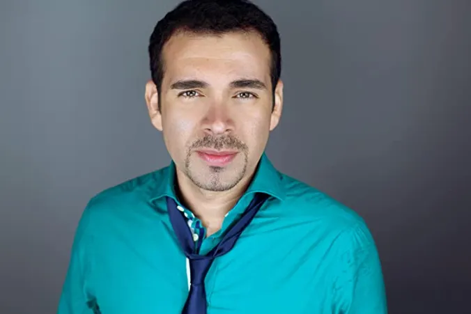 Andre Bauth