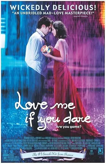Movie Poster: Love Me If You Dare
