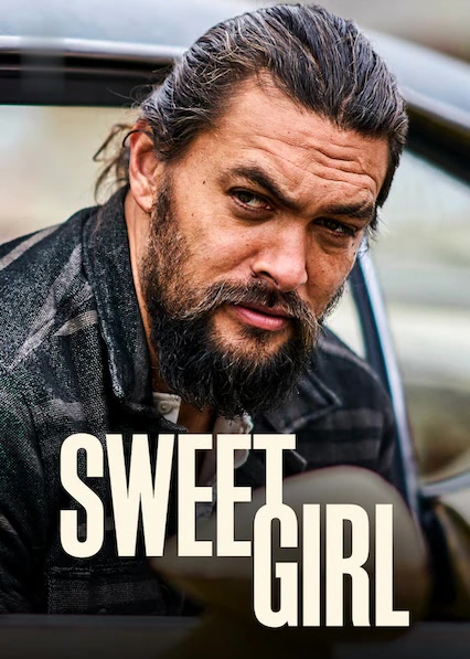 Sweet Girl