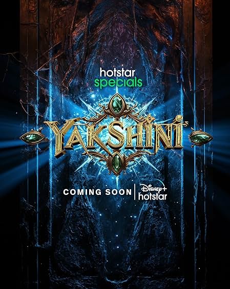Yakshini