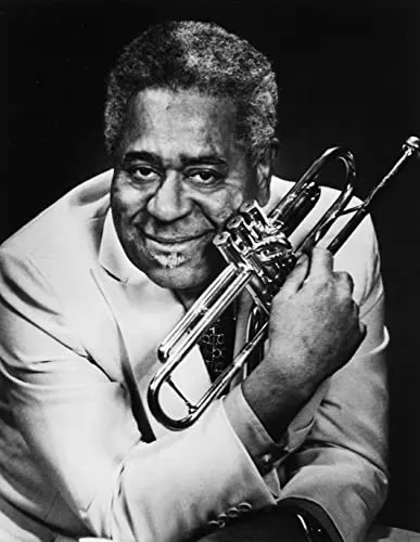 Dizzy Gillespie