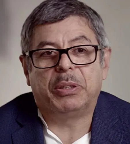 Ruben Castaneda