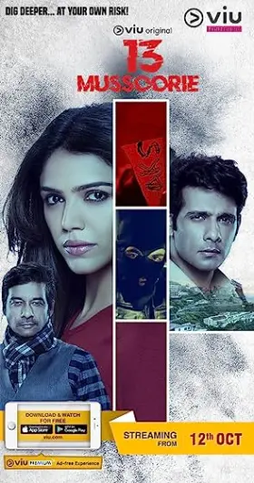 13 Mussoorie - Web Serie complete free on Castle