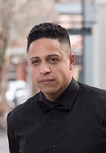 David S. Perez