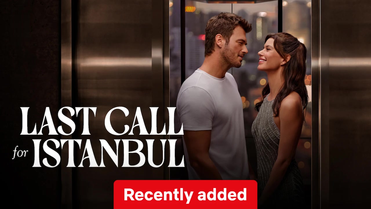 Last Call for Istanbul