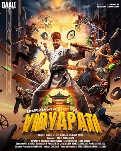 Vidyapati