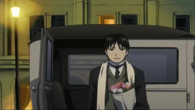 E37.Hajimari no homunkurusu