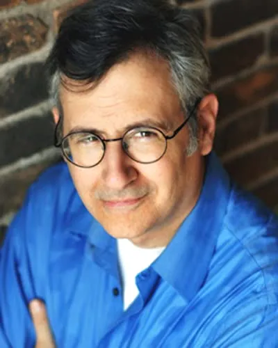 Ari Hoptman