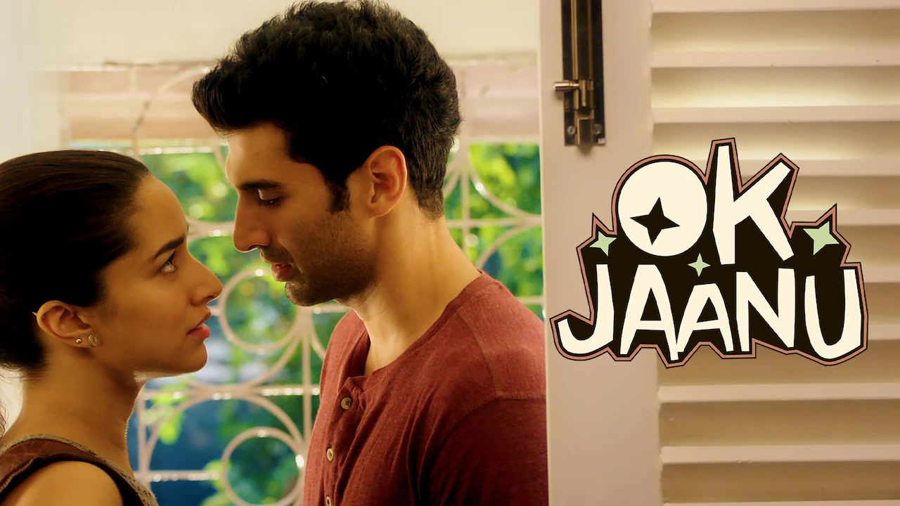 OK Jaanu