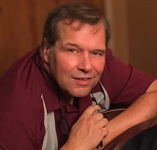 Dan Karlok