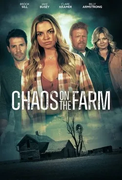 Chaos on the Farm - Movie free on Castle