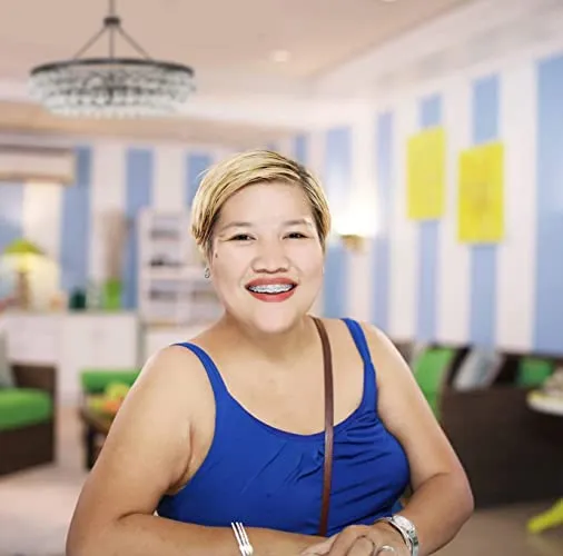 Rowena Concepcion