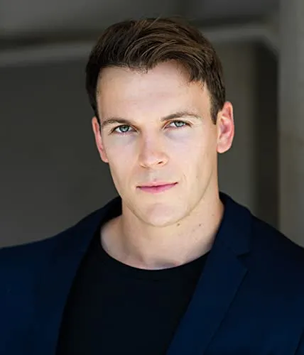 Patrick Atchison