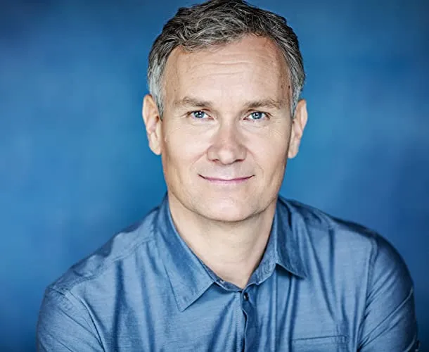 Steve Cumyn