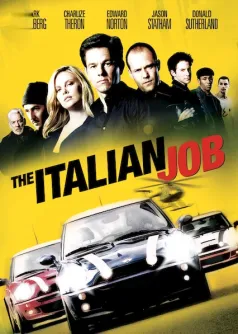 The Italian Job