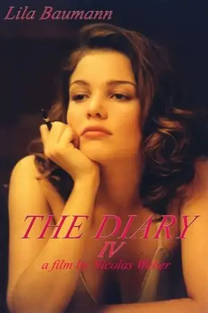 Movie Poster: The Diary 4