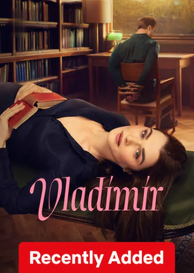 Vladimir