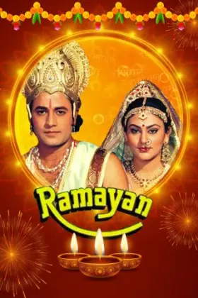 Ramayan - Web Serie complete free on Castle