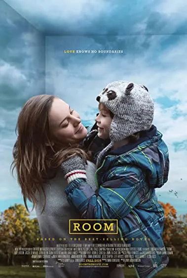 Movie Poster: Room