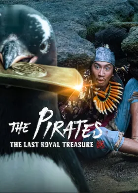 The Pirates: The Last Royal Treasure - Movie free on Castle