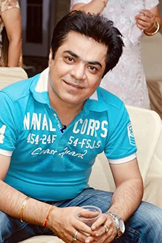 Prabhat Sachdeva