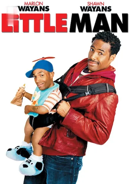 Little Man